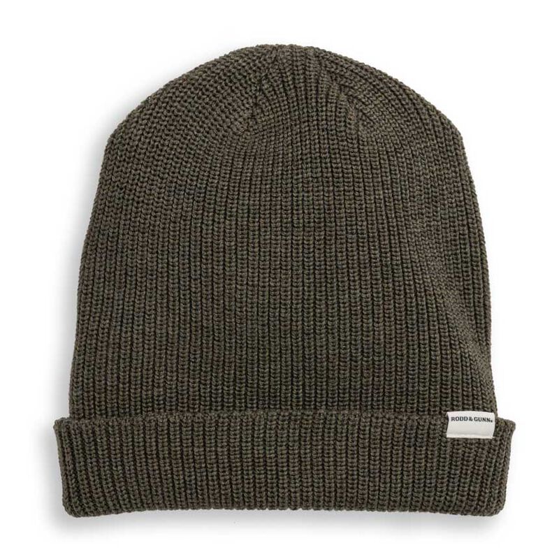 Rodd & Gunn Gunn Beanie image number 5
